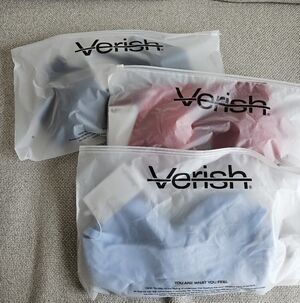 Verish Bra lot